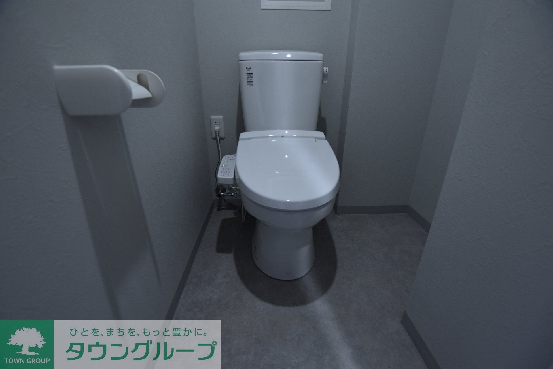 フェリチタ越谷駅前の物件内観写真