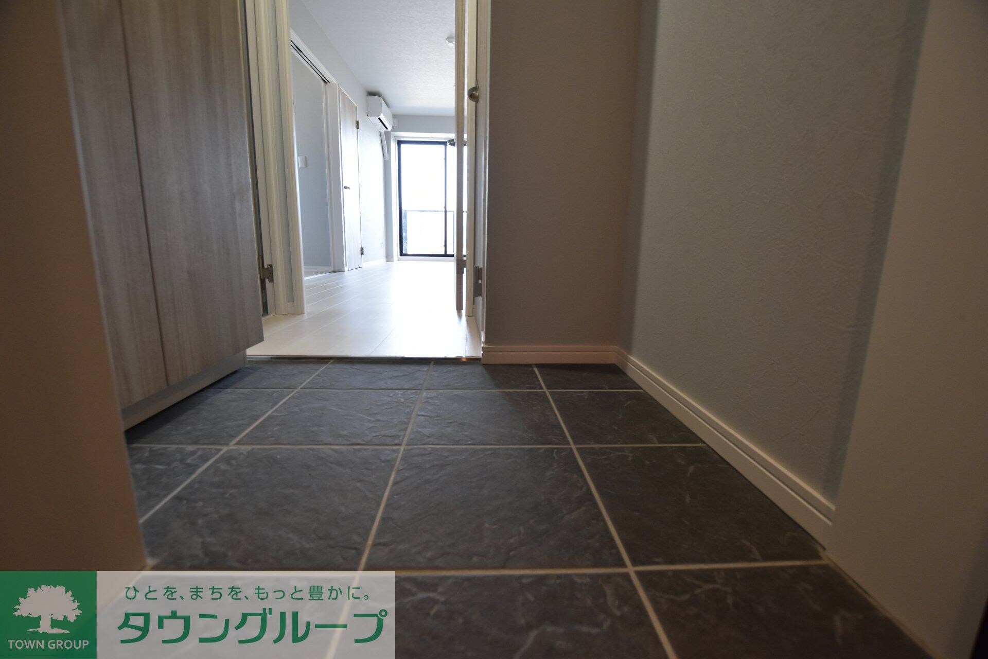 フェリチタ越谷駅前の物件内観写真