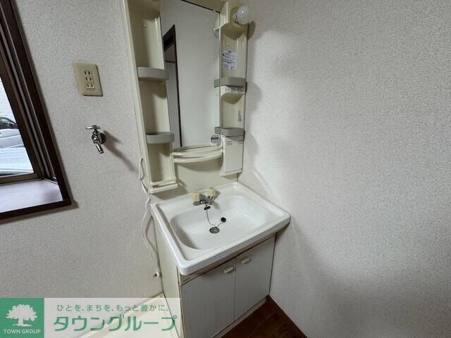 都コーポの物件内観写真