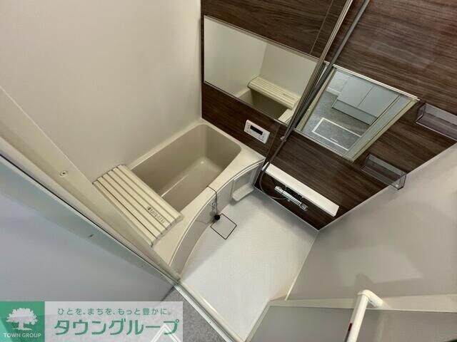 Best Stage保Iの物件内観写真