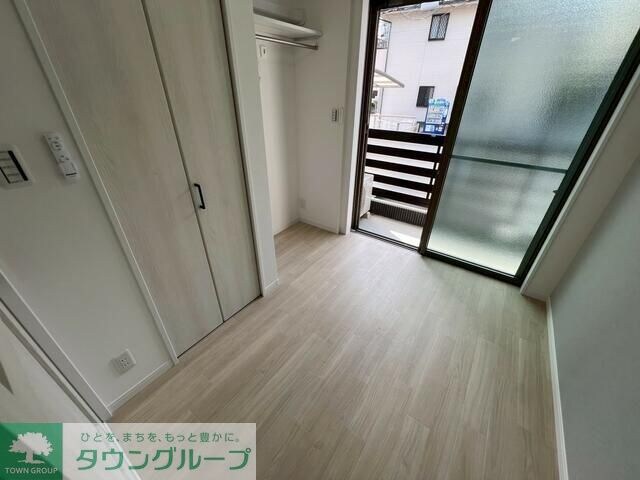 Best Stage保Iの物件内観写真