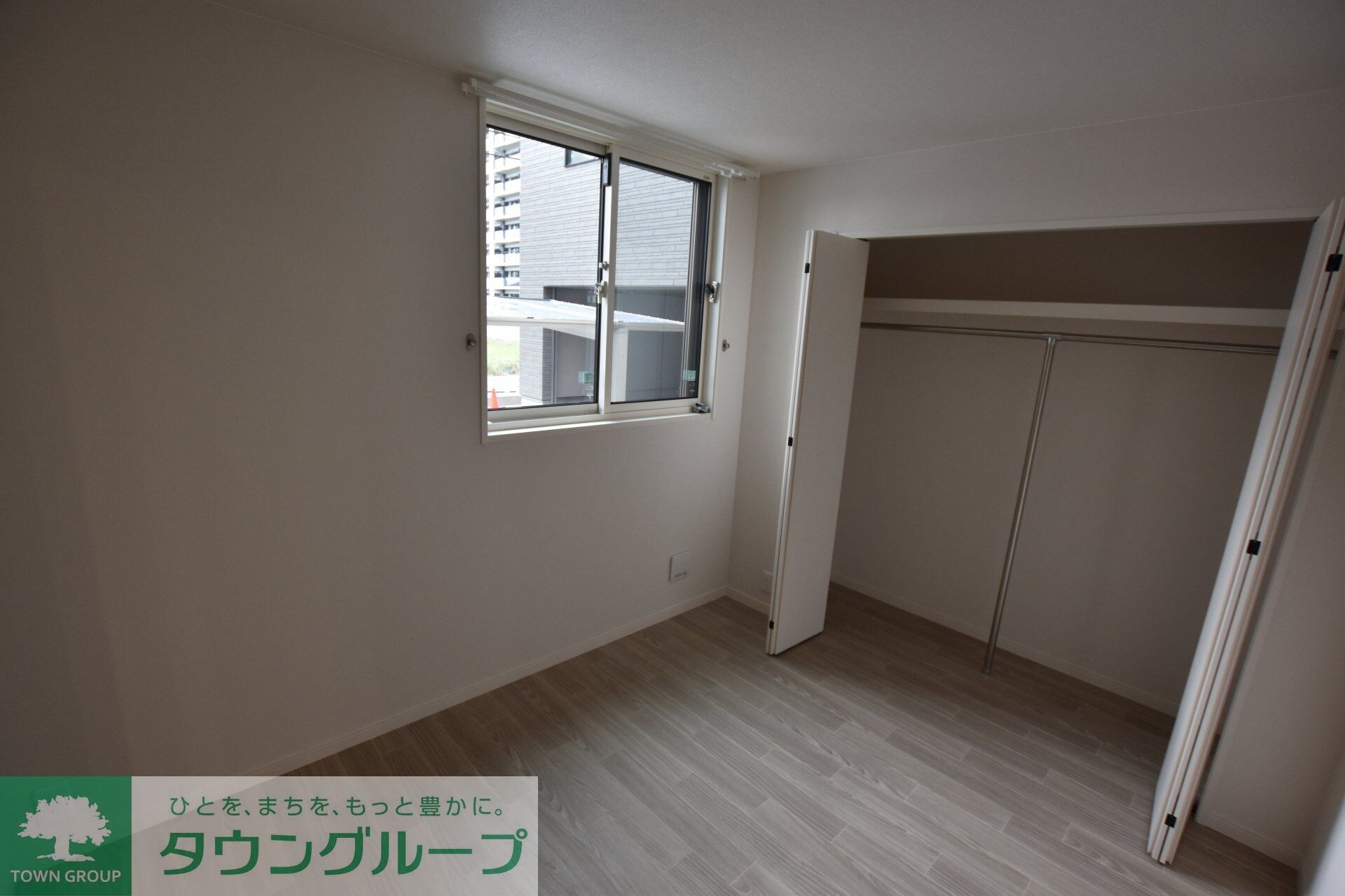 Elegante Serenoの物件内観写真