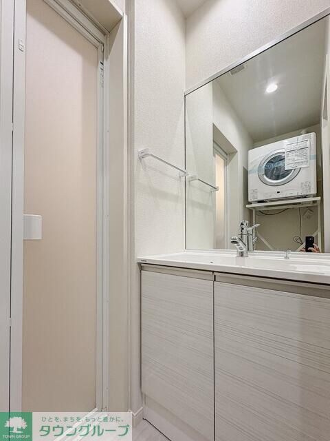 Grand Villaの物件内観写真