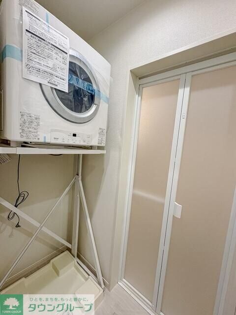 Grand Villaの物件内観写真