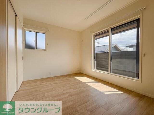 Grand Villaの物件内観写真