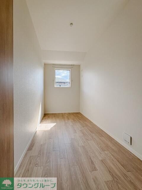 Grand Villaの物件内観写真