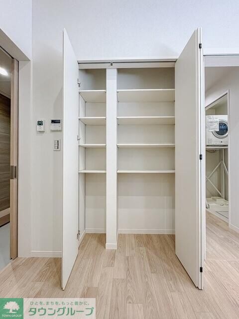 Grand Villaの物件内観写真