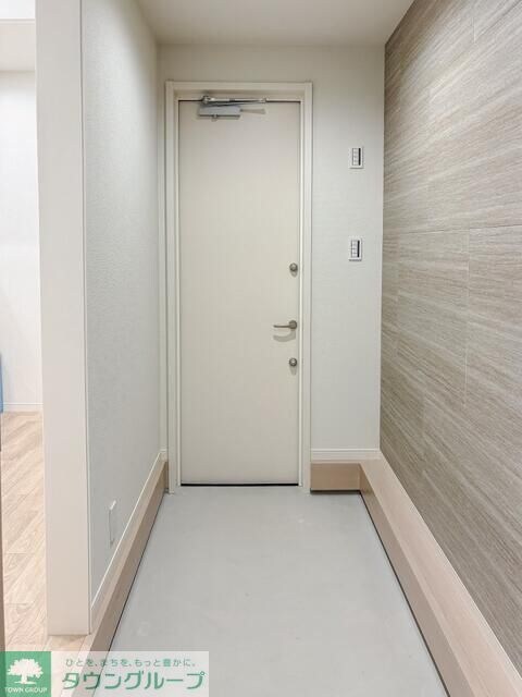 Grand Villaの物件内観写真