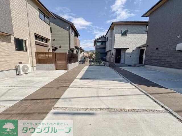 Grand Villaの物件内観写真