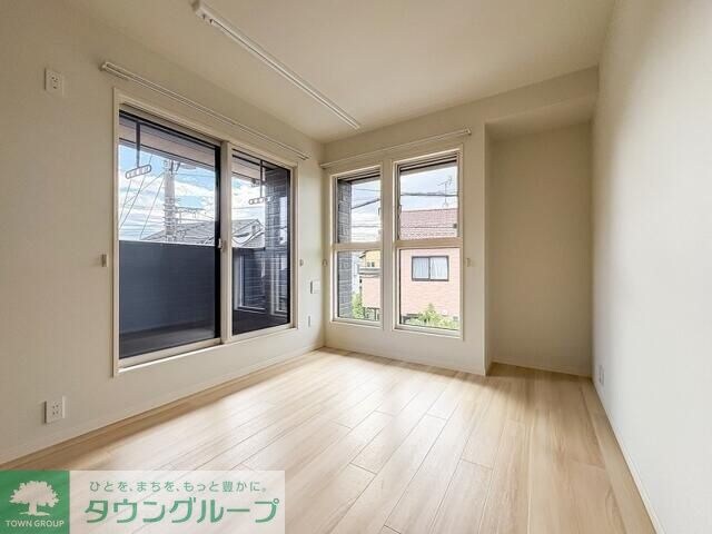 Grand Villaの物件内観写真