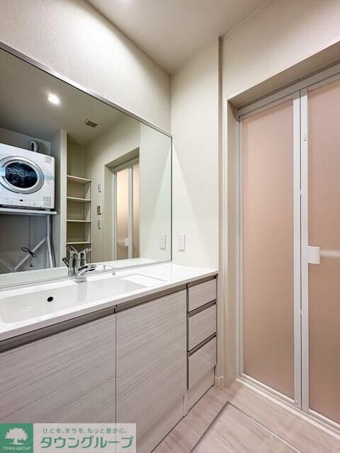 Grand Villaの物件内観写真