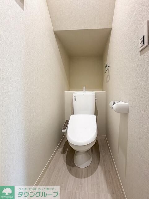 Grand Villaの物件内観写真