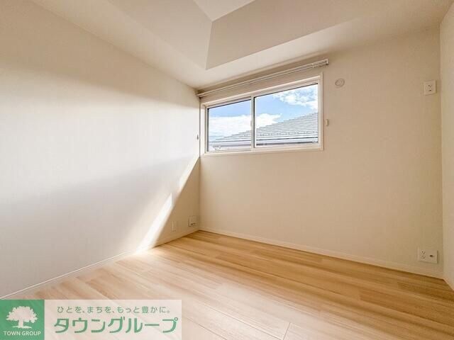 Grand Villaの物件内観写真