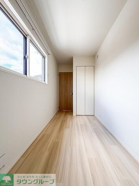 Grand Villaの物件内観写真