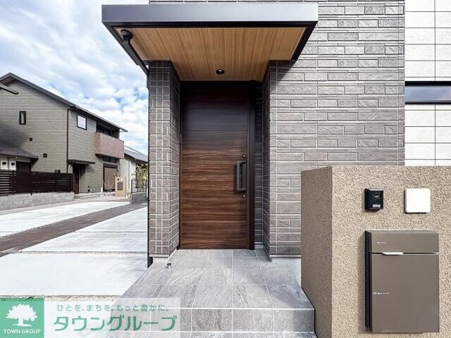 Grand Villaの物件内観写真