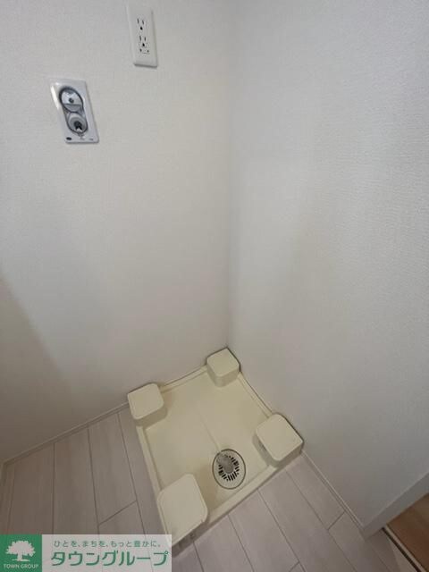 本根通の物件内観写真