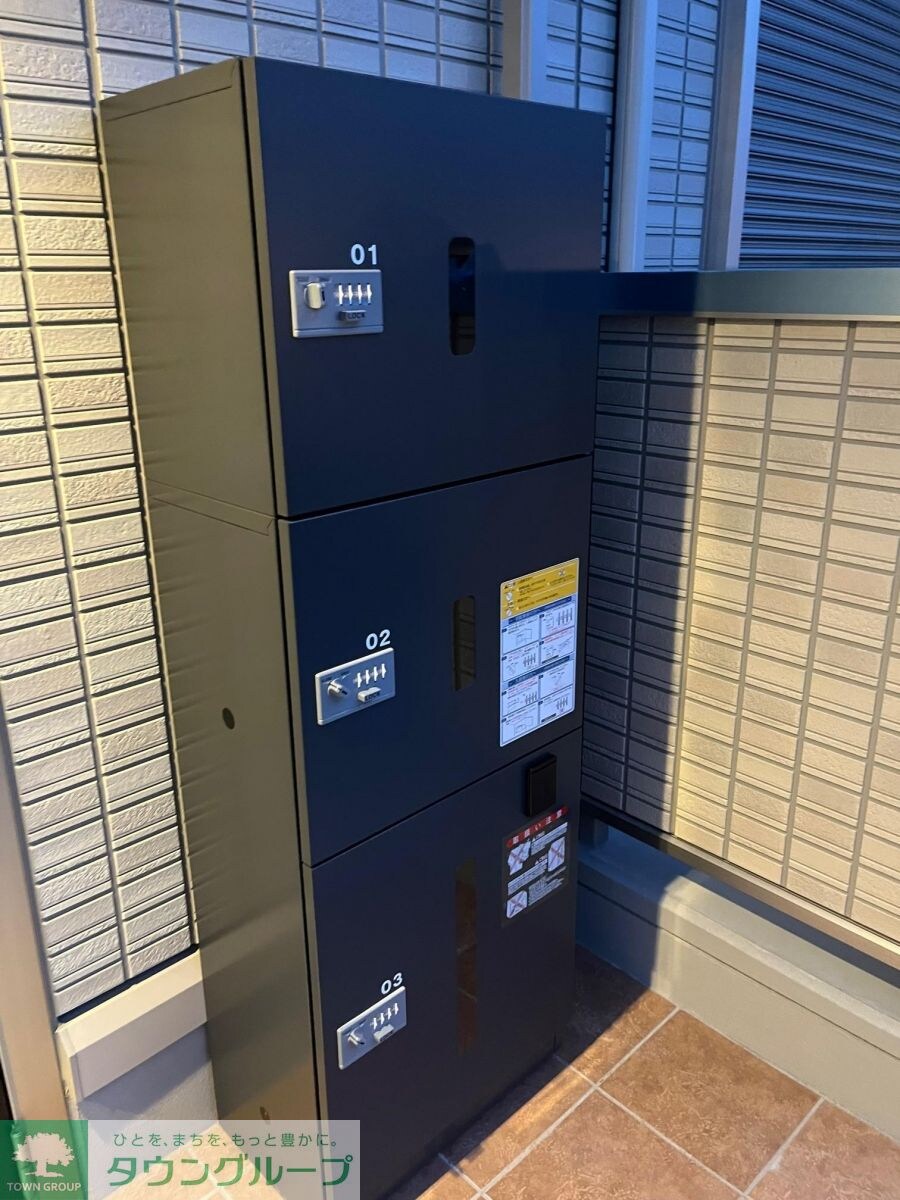 本根通の物件内観写真