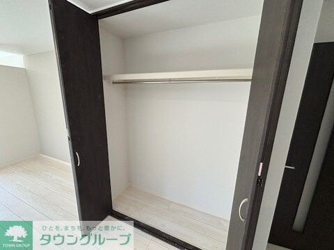 メゾンYUHIRIの物件内観写真