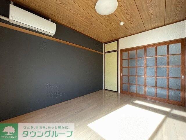 ガーデンハイツビスタの物件内観写真