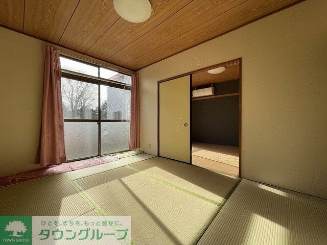 ガーデンハイツビスタの物件内観写真