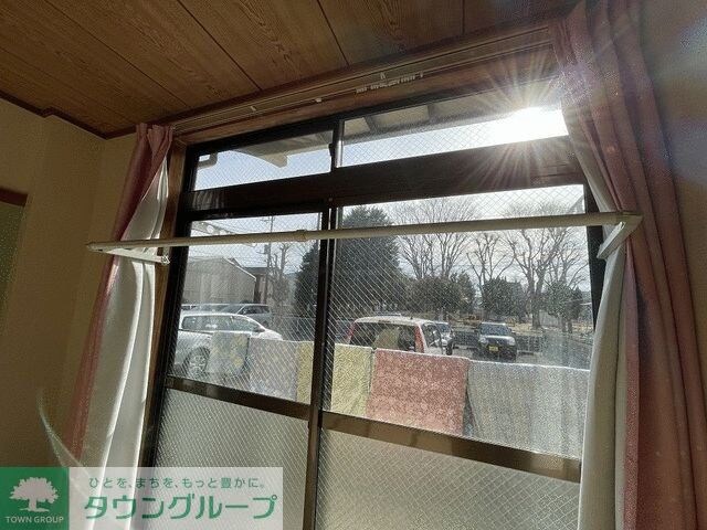 ガーデンハイツビスタの物件内観写真