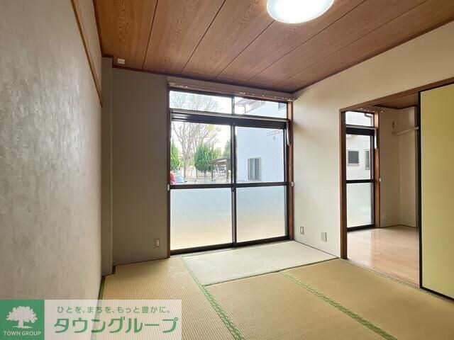 ガーデンハイツビスタの物件内観写真