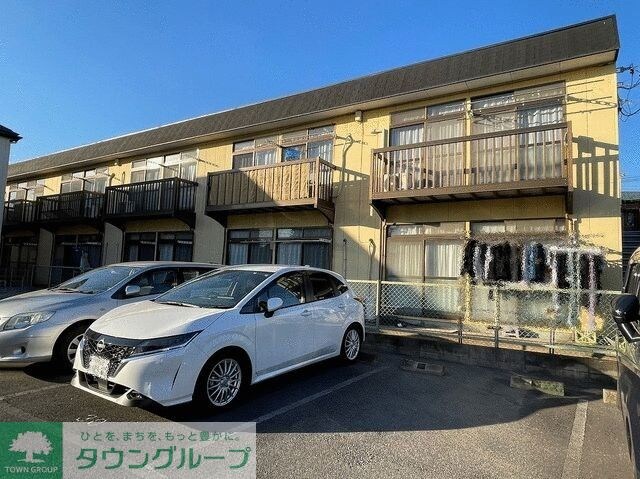 ガーデンハイツビスタの物件内観写真