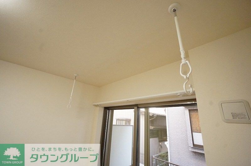 キャメル草加吉町2丁目IIの物件内観写真