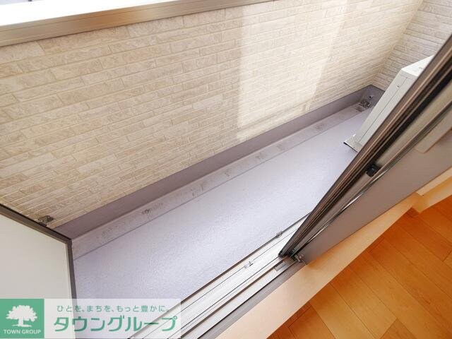 スカイアドレスの物件内観写真