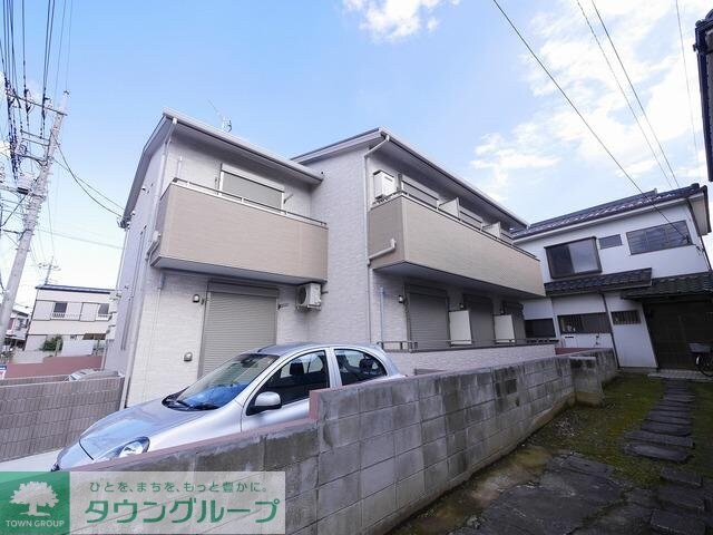 スカイアドレスの物件内観写真