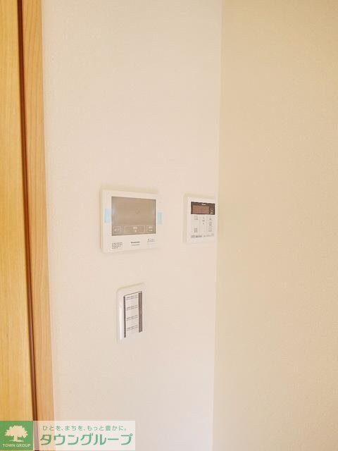 スカイアドレスの物件内観写真