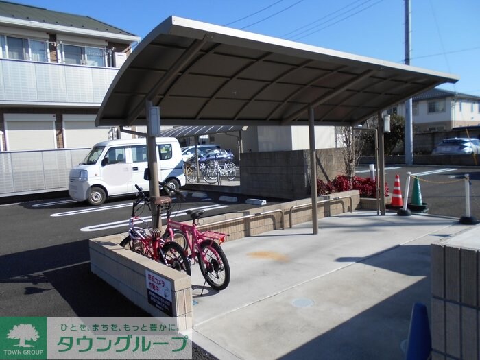 ルヴォワールの物件内観写真