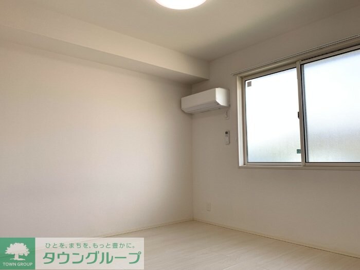 ロイジェントパークスレイクタウン III Mの物件内観写真