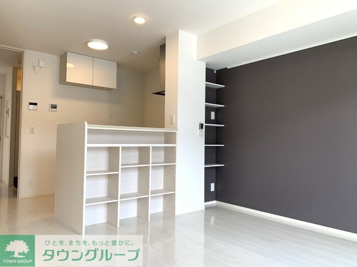 ロイジェントパークスレイクタウン III Mの物件内観写真