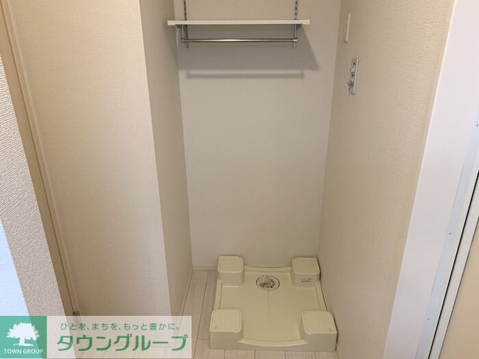 ロイジェントパークスレイクタウン III Mの物件内観写真