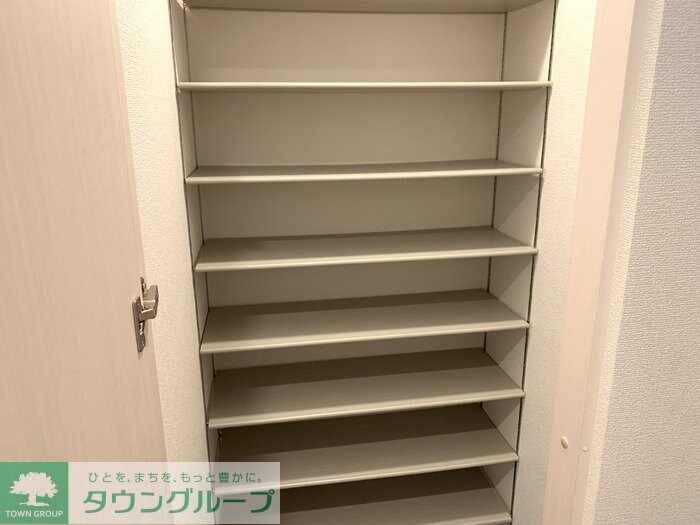 ロイジェントパークスレイクタウン III Mの物件内観写真