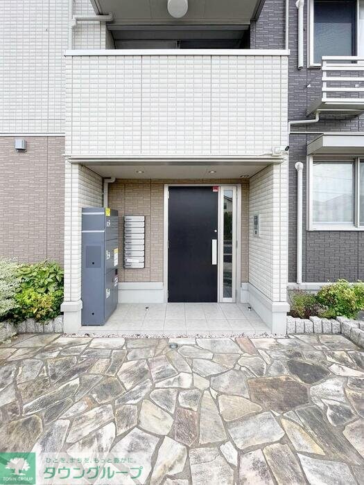 ロイジェントパークスレイクタウン III Mの物件内観写真