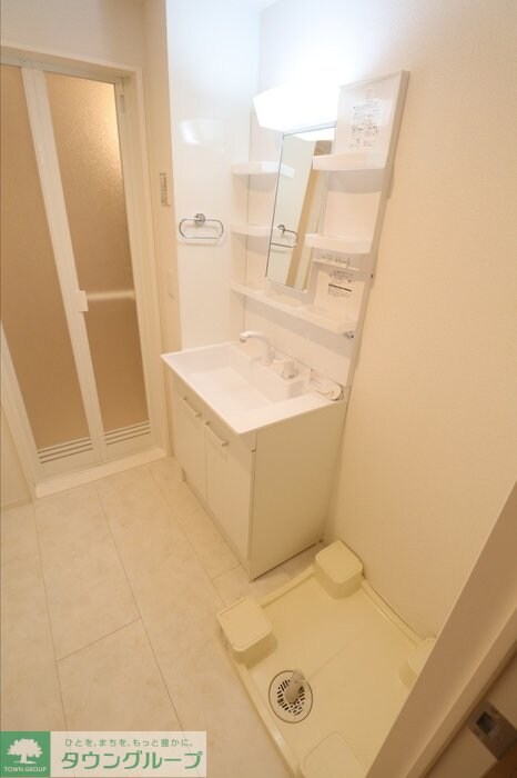 angeの物件内観写真