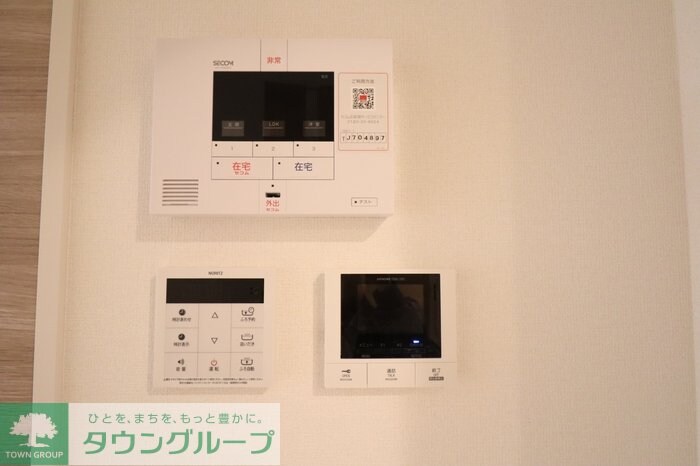 angeの物件内観写真