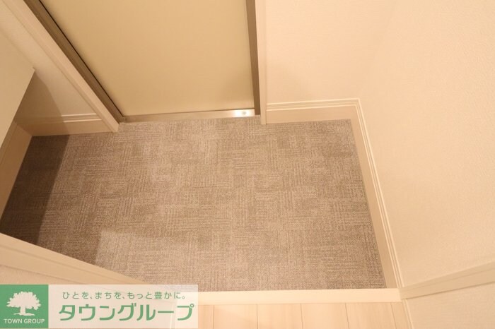 angeの物件内観写真