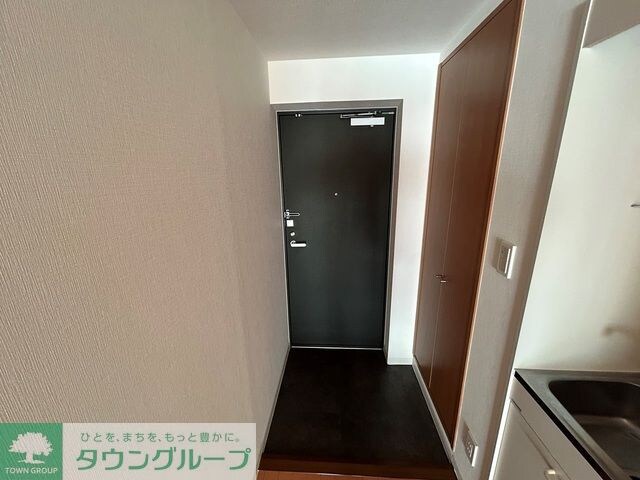 HF草加レジデンスの物件内観写真