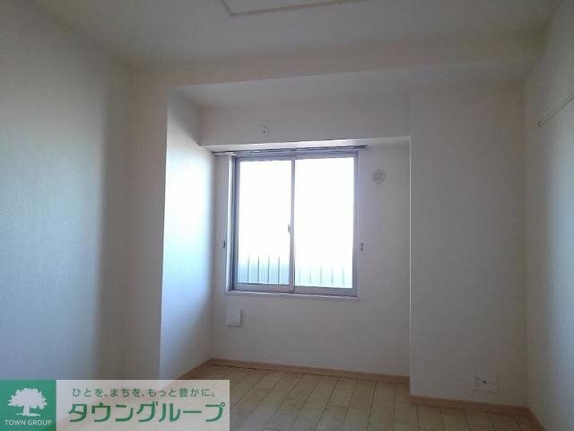 サンライズ ガーデンの物件内観写真