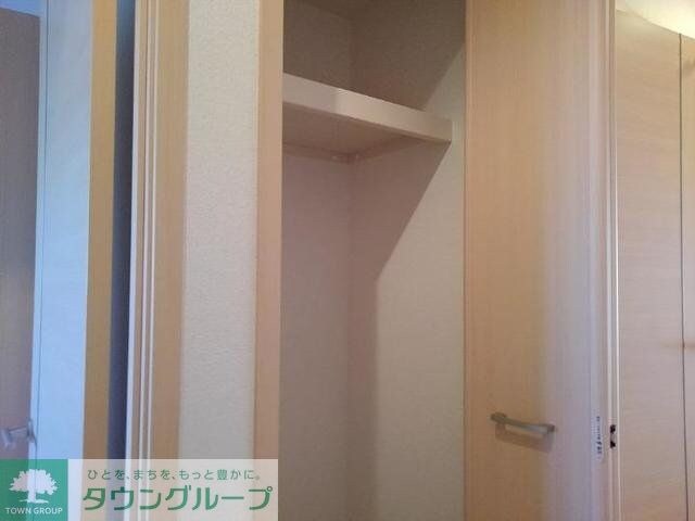 サンライズ ガーデンの物件内観写真