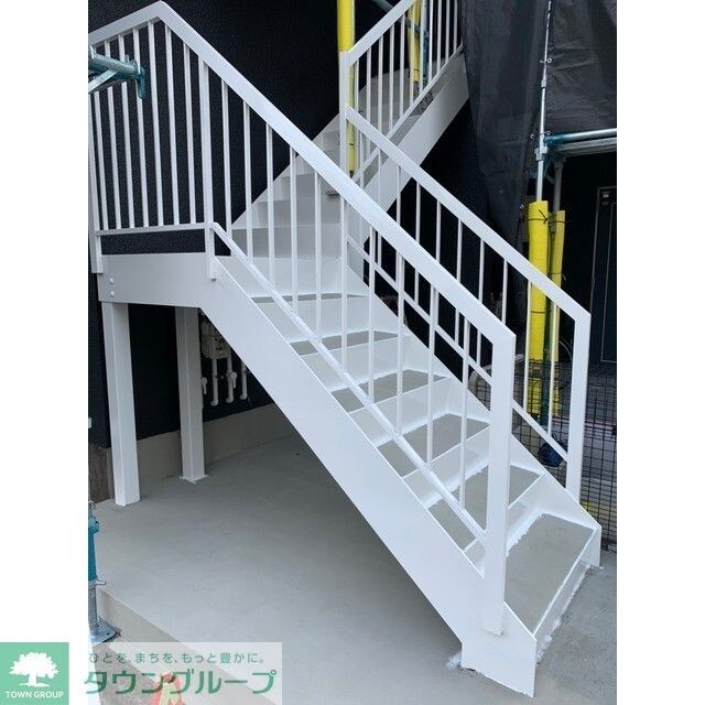 スターハイツの物件内観写真