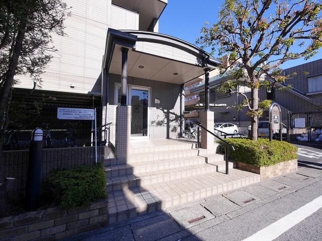 プレサージュ草加の物件内観写真