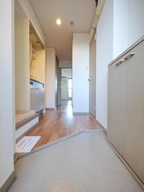 プレサージュ草加の物件内観写真