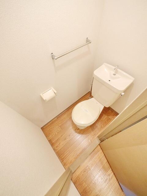 プレサージュ草加の物件内観写真