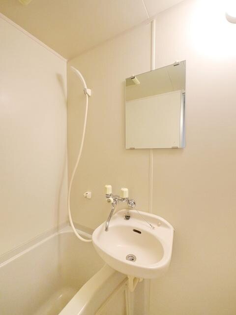 プレサージュ草加の物件内観写真