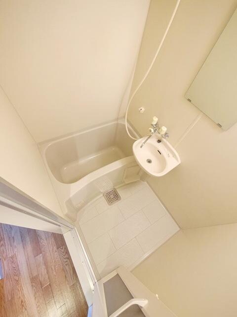 プレサージュ草加の物件内観写真