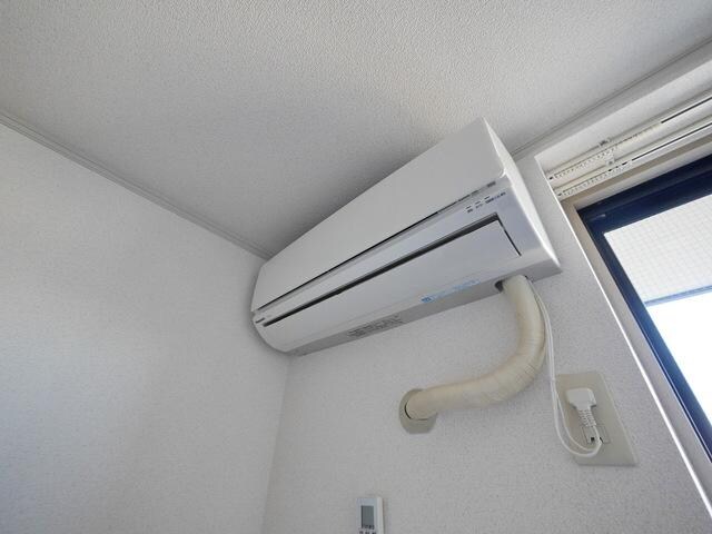 プレサージュ草加の物件内観写真